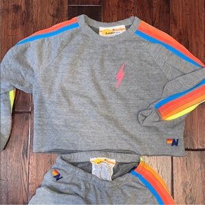 aviator nation sweatshirt